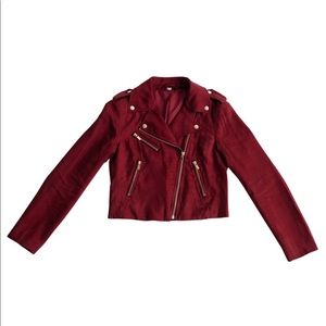 NWT one/third jacket 02